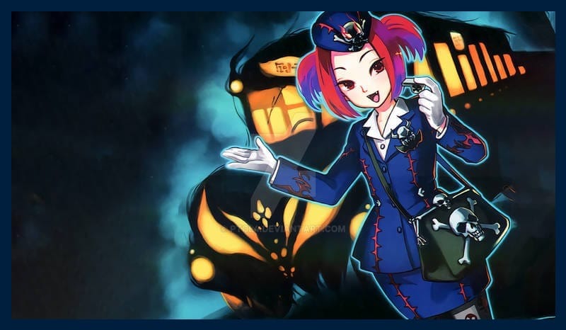 Tour Guide From the Underworld: A Competitive History and Impact